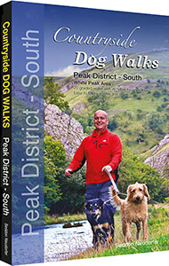 Countryside Dog Walks in the Lake District South book