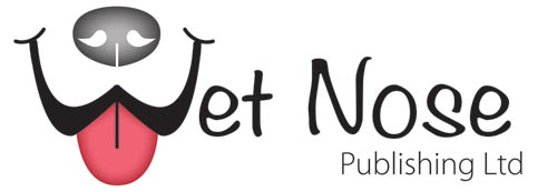 Wet Nose Publishing logo
